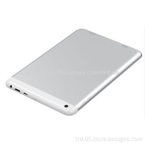 7.85-inch Quad-core Tablet, 3G Phone Call, MTK6582, ARM Cortex-A7 up to 1.2GHz, 1280*800 Pixels IPS